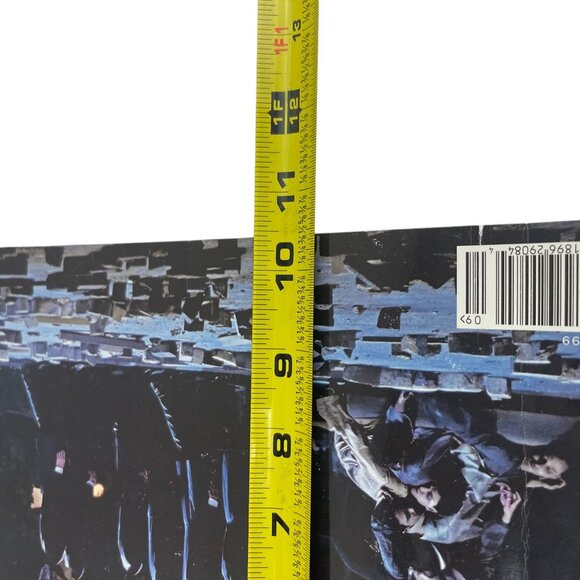 Artforum Magazine September 2024 Firelei Báez Cover - Picture 5 of 13